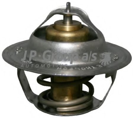 JP GROUP 1514600500 Термостат, охлаждающая жидкость для FORD PUMA (Форд Пума) JP GROUP 1514600500 Термостат, охлаждающая жидкость для FORD PUMA (Форд Пума)