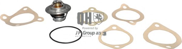 JP GROUP 1514601419 Термостат, охлаждающая жидкость для FORD ORION II (Форд Орион 2) JP GROUP 1514601419 Термостат, охлаждающая жидкость для FORD ORION II (Форд Орион 2)