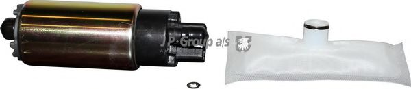 JP GROUP 1515200500 Топливный насос для FORD MONDEO (Форд Мондэо) JP GROUP 1515200500 Топливный насос для FORD MONDEO (Форд Мондэо)