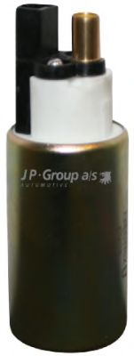 JP GROUP 1515200600 Топливный насос для FORD NEO CONNECT (Форд Нэо cоннэcт) JP GROUP 1515200600 Топливный насос для FORD NEO CONNECT (Форд Нэо cоннэcт)