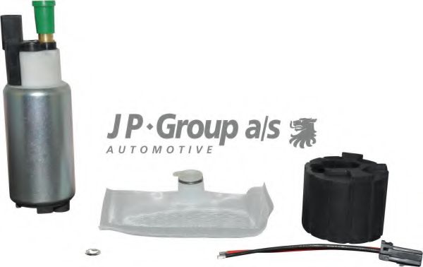 JP GROUP 1515200800 Топливный насос для FORD MONDEO II (Форд Мондео 2) JP GROUP 1515200800 Топливный насос для FORD MONDEO II (Форд Мондео 2)