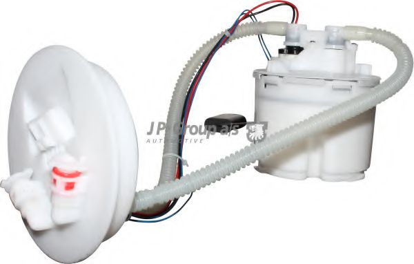 JP GROUP 1515200900 Элемент системы питания для FORD NEO CONNECT (Форд Нэо cоннэcт) JP GROUP 1515200900 Элемент системы питания для FORD NEO CONNECT (Форд Нэо cоннэcт)