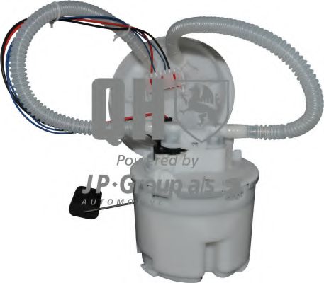 JP GROUP 1515200909 Элемент системы питания для FORD NEO CONNECT (Форд Нэо cоннэcт) JP GROUP 1515200909 Элемент системы питания для FORD NEO CONNECT (Форд Нэо cоннэcт)