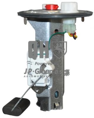 JP GROUP 1515201009 Элемент системы питания для FORD (Форд) JP GROUP 1515201009 Элемент системы питания для FORD (Форд)