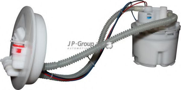 JP GROUP 1515201100 Элемент системы питания для FORD (Форд) JP GROUP 1515201100 Элемент системы питания для FORD (Форд)