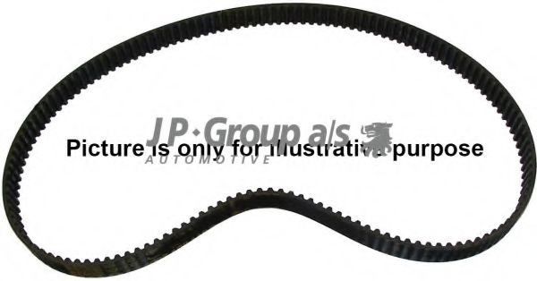 JP GROUP 1518103900 Поликлиновой ремень для TOYOTA VERSO (Тойота/тоета Vэрсо) JP GROUP 1518103900 Поликлиновой ремень для TOYOTA VERSO (Тойота/тоета Vэрсо)