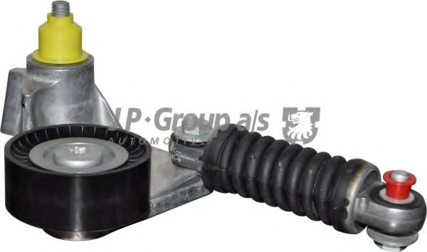 JP GROUP 1518200900 Натяжитель ремня, клиновой зубча для FORD MONDEO III (Форд Мондео 3) JP GROUP 1518200900 Натяжитель ремня, клиновой зубча для FORD MONDEO III (Форд Мондео 3)