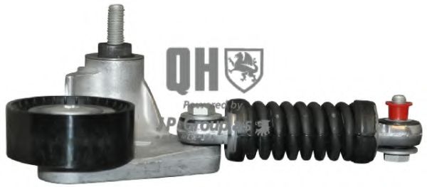 JP GROUP 1518200909 Натяжитель ремня, клиновой зубча для FORD MONDEO III (Форд Мондео 3) JP GROUP 1518200909 Натяжитель ремня, клиновой зубча для FORD MONDEO III (Форд Мондео 3)