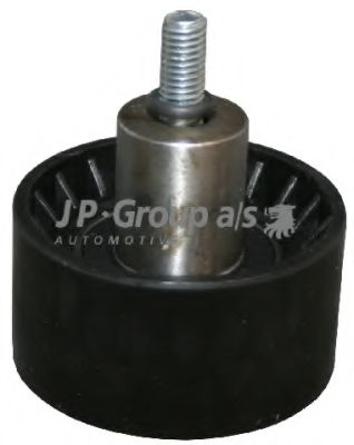JP GROUP 1512202700 Паразитный Ведущий ролик, зубчатый ремень для FORD NEO CONNECT (Форд Нэо cоннэcт) JP GROUP 1512202700 Паразитный Ведущий ролик, зубчатый ремень для FORD NEO CONNECT (Форд Нэо cоннэcт)
