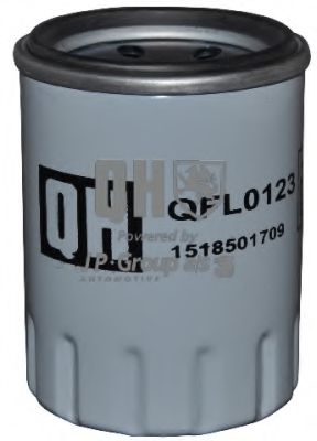 JP GROUP 1518501709 Масляный фильтр для MAZDA 626 III (Мазда 626 3) JP GROUP 1518501709 Масляный фильтр для MAZDA 626 III (Мазда 626 3)