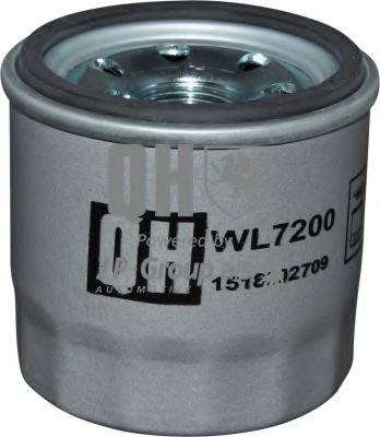 JP GROUP 1518502709 Масляный фильтр для NISSAN FAIRLADY Z (Ниссан Фаирладъ з) JP GROUP 1518502709 Масляный фильтр для NISSAN FAIRLADY Z (Ниссан Фаирладъ з)