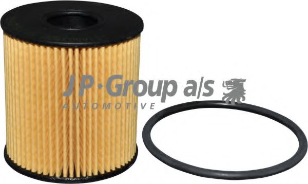 JP GROUP 1518503500 Масляный фильтр для LAND-ROVER (Ланд-ровер) JP GROUP 1518503500 Масляный фильтр для LAND-ROVER (Ланд-ровер)