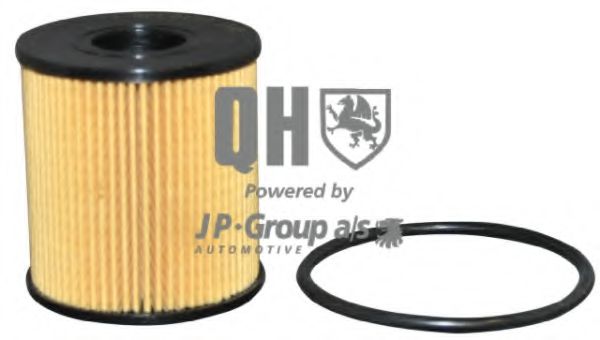 JP GROUP 1518503509 Масляный фильтр для LAND-ROVER (Ланд-ровер) JP GROUP 1518503509 Масляный фильтр для LAND-ROVER (Ланд-ровер)