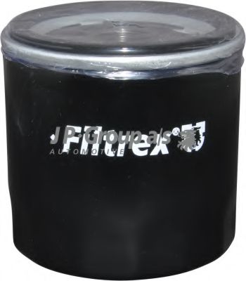 JP GROUP 1518503700 Масляный фильтр для FORD FIESTA V (Форд Фиеста 5) JP GROUP 1518503700 Масляный фильтр для FORD FIESTA V (Форд Фиеста 5)