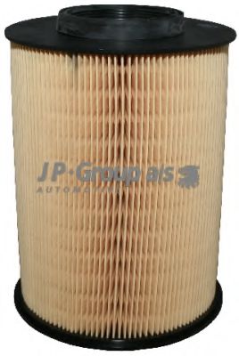 JP GROUP 1518600400 Воздушный фильтр для VOLVO S40 II (Вольво S40 2) JP GROUP 1518600400 Воздушный фильтр для VOLVO S40 II (Вольво S40 2)