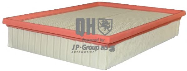 JP GROUP 1518602009 Воздушный фильтр для VOLVO (Вольво) JP GROUP 1518602009 Воздушный фильтр для VOLVO (Вольво)
