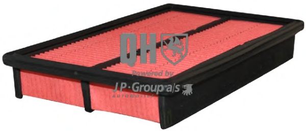 JP GROUP 3818601509 Воздушный фильтр для MAZDA 323 C IV (Мазда 323 c иv) JP GROUP 3818601509 Воздушный фильтр для MAZDA 323 C IV (Мазда 323 c иv)