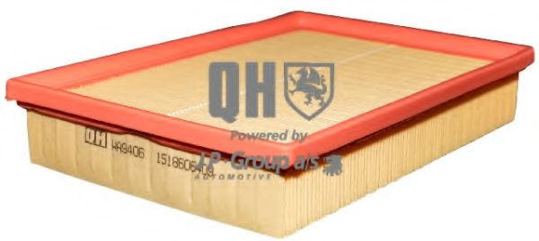 JP GROUP 1518606409 Воздушный фильтр для VOLVO (Вольво) JP GROUP 1518606409 Воздушный фильтр для VOLVO (Вольво)