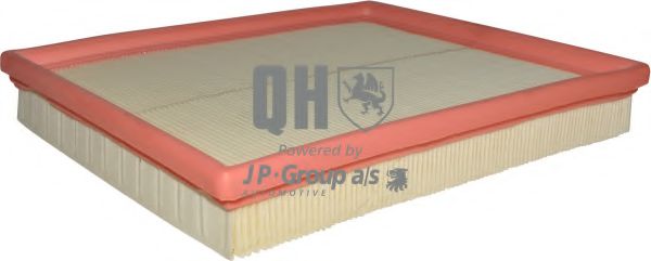 JP GROUP 1518606509 Воздушный фильтр для FORD KA (Форд Ка) JP GROUP 1518606509 Воздушный фильтр для FORD KA (Форд Ка)