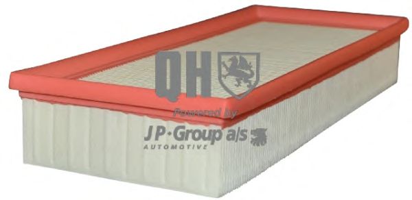 JP GROUP 1518607909 Воздушный фильтр для FORD MONDEO (Форд Мондэо)