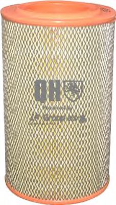 JP GROUP 4118603709 Воздушный фильтр для FIAT (Фиат) JP GROUP 4118603709 Воздушный фильтр для FIAT (Фиат)