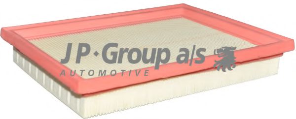 JP GROUP 1518610300 Воздушный фильтр для MAZDA 2 (Мазда 2) JP GROUP 1518610300 Воздушный фильтр для MAZDA 2 (Мазда 2)