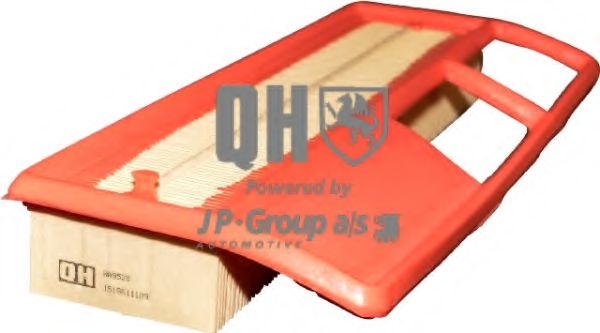 JP GROUP 1518611109 Воздушный фильтр для FIAT (Фиат) JP GROUP 1518611109 Воздушный фильтр для FIAT (Фиат)