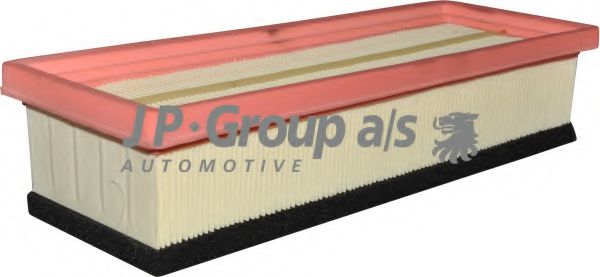 JP GROUP 1518611200 Воздушный фильтр для FIAT 500 C (Фиат 500 c) JP GROUP 1518611200 Воздушный фильтр для FIAT 500 C (Фиат 500 c)