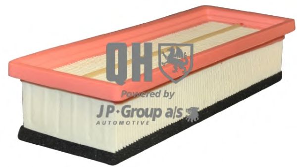 JP GROUP 1518611209 Воздушный фильтр для FIAT 500 C (Фиат 500 c) JP GROUP 1518611209 Воздушный фильтр для FIAT 500 C (Фиат 500 c)