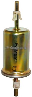 JP GROUP 1518700600 Топливный фильтр для JAGUAR S-TYPE (Ягуар С-тъпэ) JP GROUP 1518700600 Топливный фильтр для JAGUAR S-TYPE (Ягуар С-тъпэ)