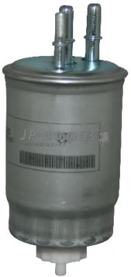 JP GROUP 1518700900 Топливный фильтр для JAGUAR X-TYPE (Ягуар X-тъпэ) JP GROUP 1518700900 Топливный фильтр для JAGUAR X-TYPE (Ягуар X-тъпэ)