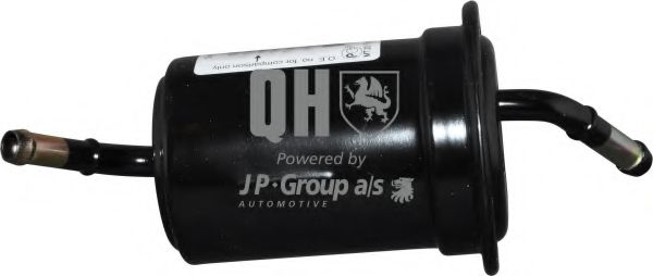 JP GROUP 3818700709 Топливный фильтр для MAZDA 323 PROTEG V (Мазда 323 протеже 5) JP GROUP 3818700709 Топливный фильтр для MAZDA 323 PROTEG V (Мазда 323 протеже 5)