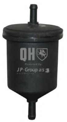 JP GROUP 1518703609 Топливный фильтр для NISSAN 200 SX (Ниссан 200 сx) JP GROUP 1518703609 Топливный фильтр для NISSAN 200 SX (Ниссан 200 сx)