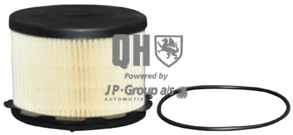 JP GROUP 4118700709 Топливный фильтр для PEUGEOT 206 (Пежо 206) JP GROUP 4118700709 Топливный фильтр для PEUGEOT 206 (Пежо 206)