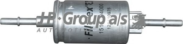 JP GROUP 1518704000 Топливный фильтр для FORD IKON V (Форд Икон v) JP GROUP 1518704000 Топливный фильтр для FORD IKON V (Форд Икон v)
