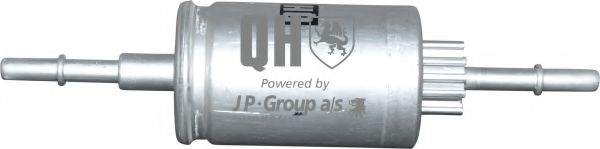 JP GROUP 1518704009 Топливный фильтр для FORD IKON V (Форд Икон v) JP GROUP 1518704009 Топливный фильтр для FORD IKON V (Форд Икон v)