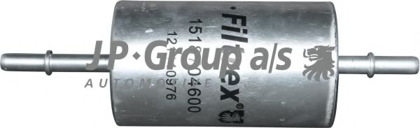 JP GROUP 1518704600 Топливный фильтр для MAZDA AXELA (Мазда Аxэла) JP GROUP 1518704600 Топливный фильтр для MAZDA AXELA (Мазда Аxэла)