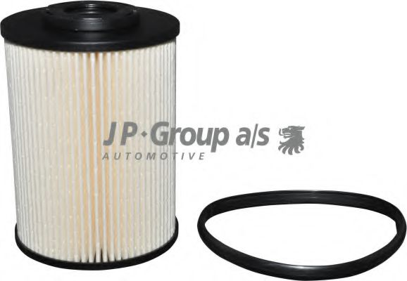 JP GROUP 1518704700 Топливный фильтр для VOLVO C70 II (Вольво C70 2) JP GROUP 1518704700 Топливный фильтр для VOLVO C70 II (Вольво C70 2)