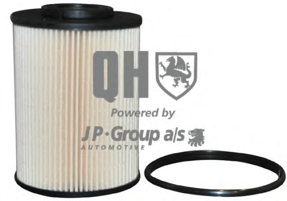 JP GROUP 1518704709 Топливный фильтр для VOLVO C70 II (Вольво C70 2) JP GROUP 1518704709 Топливный фильтр для VOLVO C70 II (Вольво C70 2)