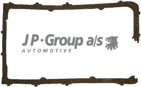 JP GROUP 1519200400 Прокладка, крышка головки цилиндра для FORD GRANADA (Форд Гранада) JP GROUP 1519200400 Прокладка, крышка головки цилиндра для FORD GRANADA (Форд Гранада)
