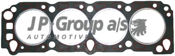 JP GROUP 1519301400 Прокладка, головка цилиндра для FORD GRANADA I (Форд Гранада и) JP GROUP 1519301400 Прокладка, головка цилиндра для FORD GRANADA I (Форд Гранада и)