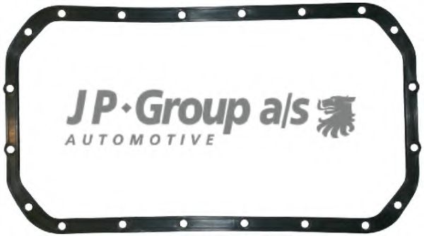 JP GROUP 1519400200 Прокладка, масляный поддон 