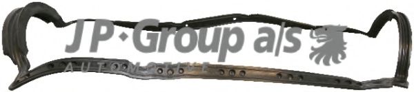 JP GROUP 1519400500 Прокладка, масляный поддон 