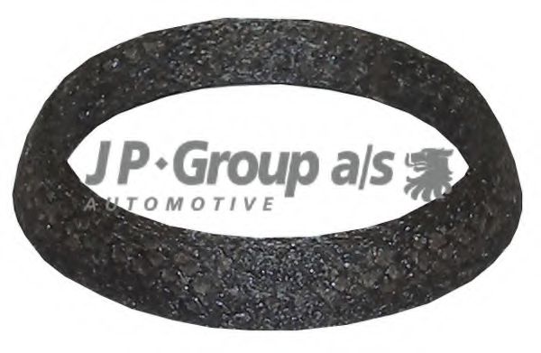 JP GROUP 1521100100 Прокладка, труба выхлопного газа для FORD MONDEO (Форд Мондэо) JP GROUP 1521100100 Прокладка, труба выхлопного газа для FORD MONDEO (Форд Мондэо)