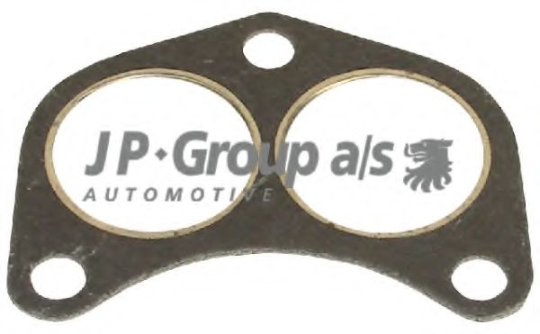 JP GROUP 1521100300 Прокладка, труба выхлопного газа для FORD ORION II (Форд Орион 2) JP GROUP 1521100300 Прокладка, труба выхлопного газа для FORD ORION II (Форд Орион 2)
