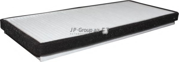 JP GROUP 1528100200 Фильтр, воздух во внутренном пространстве для FORD FIESTA (Форд Фиэста) JP GROUP 1528100200 Фильтр, воздух во внутренном пространстве для FORD FIESTA (Форд Фиэста)