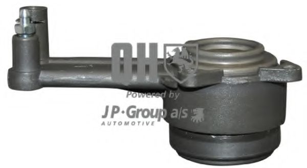 JP GROUP 1530300409 Выжимной подшипник для FORD FIESTA (Форд Фиэста) JP GROUP 1530300409 Выжимной подшипник для FORD FIESTA (Форд Фиэста)