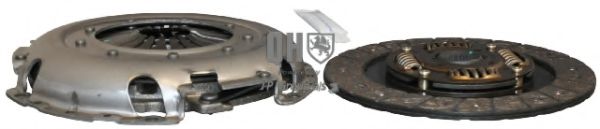 JP GROUP 1530402119 Комплект сцепления для FORD MONDEO (Форд Мондэо) JP GROUP 1530402119 Комплект сцепления для FORD MONDEO (Форд Мондэо)
