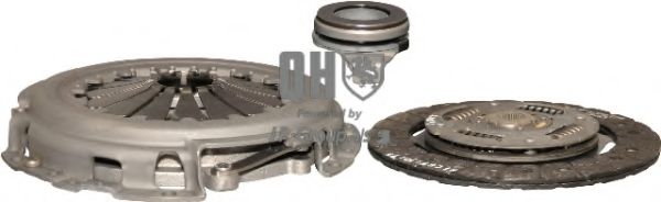 JP GROUP 1530403519 Комплект сцепления для FORD ESCORT CLASSIC (Форд Эскорт классик) JP GROUP 1530403519 Комплект сцепления для FORD ESCORT CLASSIC (Форд Эскорт классик)