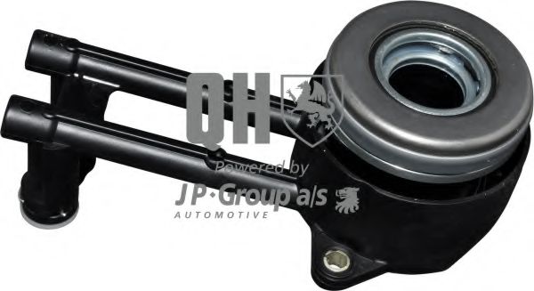 JP GROUP 1530500109 Рабочий цилиндр, система сцепления для FORD KA (Форд Ка) JP GROUP 1530500109 Рабочий цилиндр, система сцепления для FORD KA (Форд Ка)